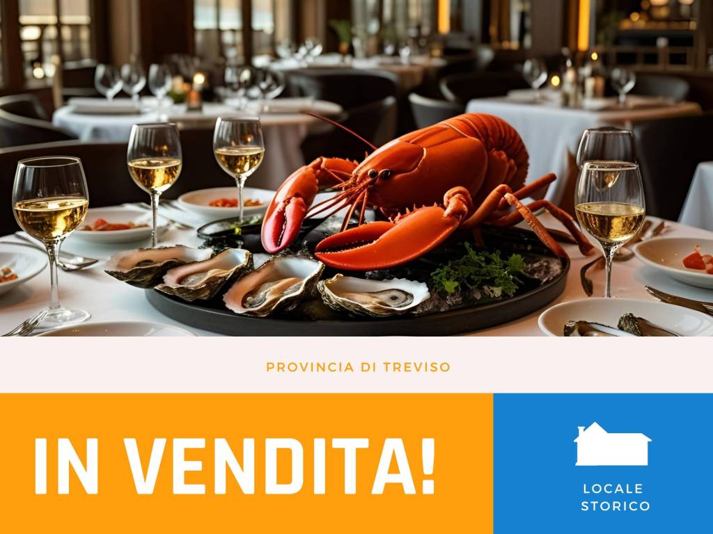 negozio in vendita a Treviso in zona Centro Storico