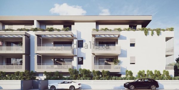 appartamento in vendita a Treviso