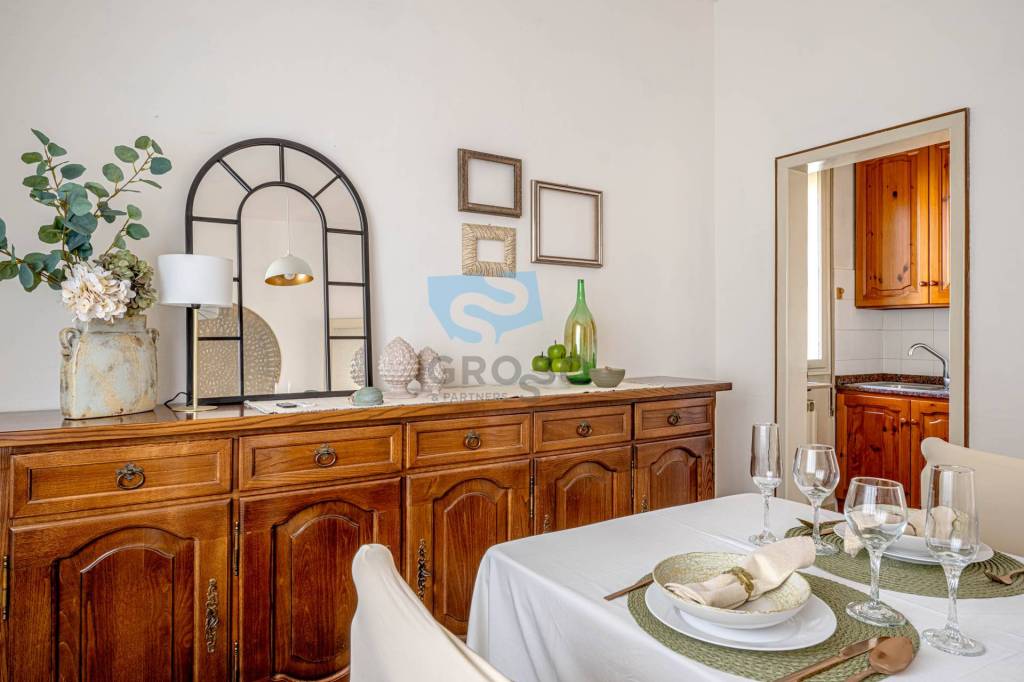 casa indipendente in vendita a Treviso in zona San Giuseppe