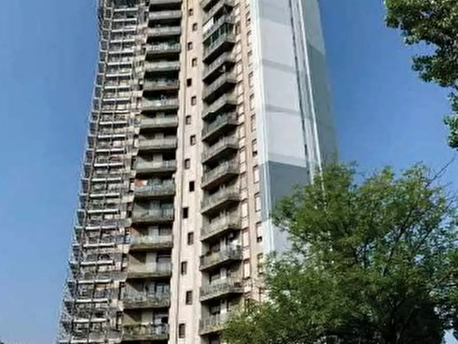 appartamento in vendita a Treviso in zona Santa Bona