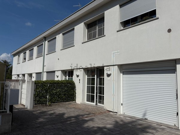 casa semindipendente in vendita a Treviso