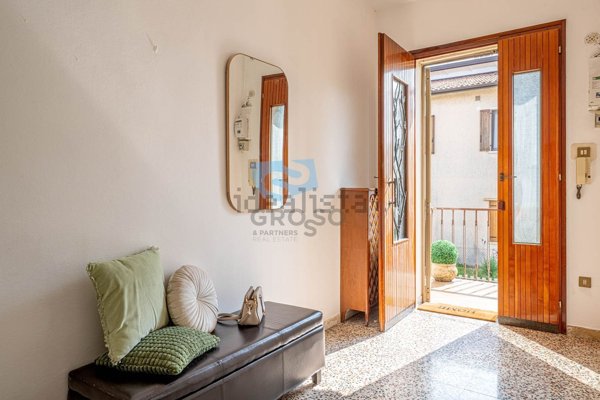 casa indipendente in vendita a Treviso in zona San Giuseppe