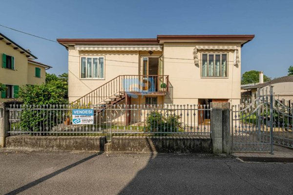 casa indipendente in vendita a Treviso in zona San Giuseppe