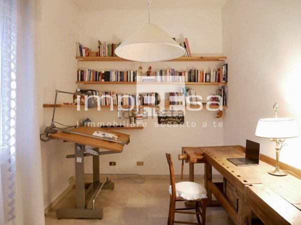 appartamento in vendita a Treviso in zona Centro Storico