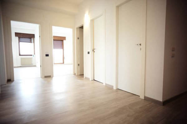 attico in vendita a Treviso