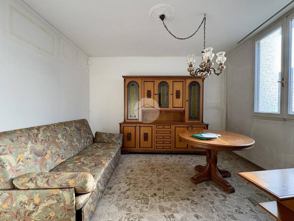 casa indipendente in vendita a Treviso in zona Ghirada / San Zeno