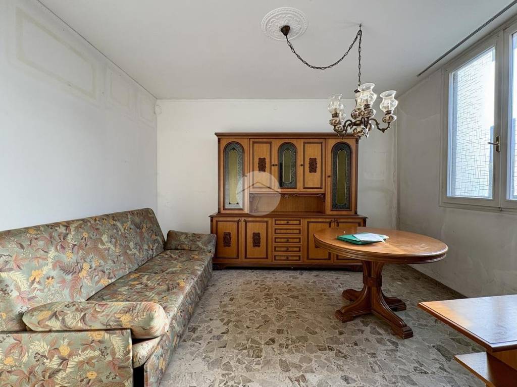 casa indipendente in vendita a Treviso in zona Sant'Antonino