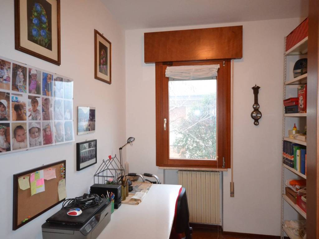 appartamento in vendita a Treviso