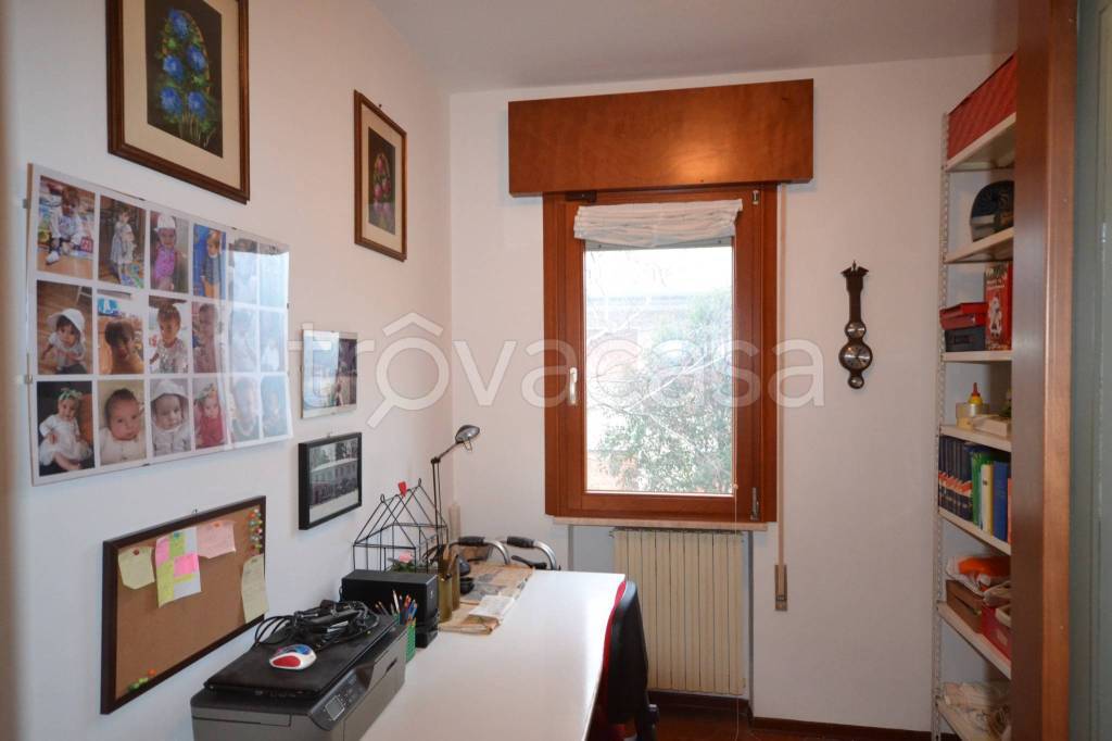 appartamento in vendita a Treviso