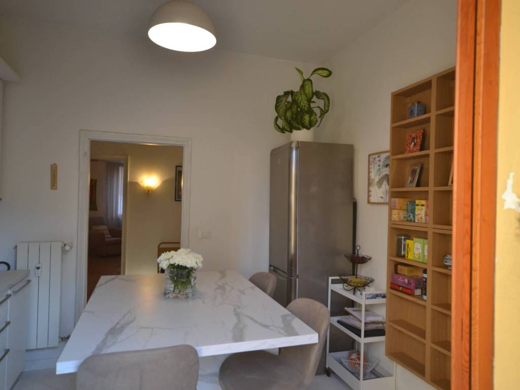 appartamento in vendita a Treviso in zona Centro Storico