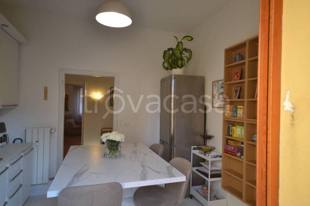 appartamento in vendita a Treviso in zona Centro Storico