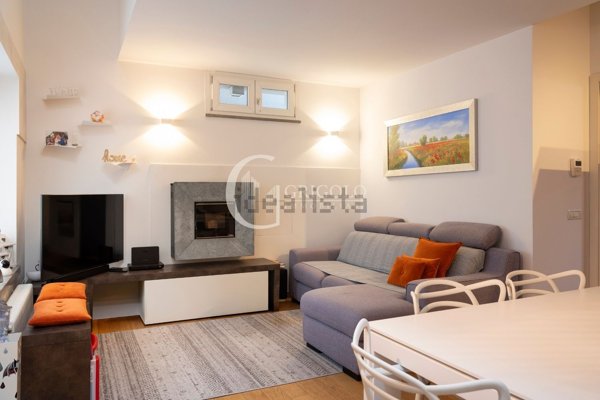 appartamento in vendita a Treviso in zona Canizzano