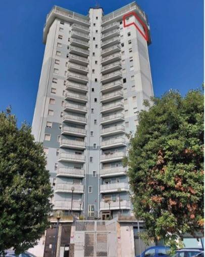 appartamento in vendita a Treviso in zona Santa Bona