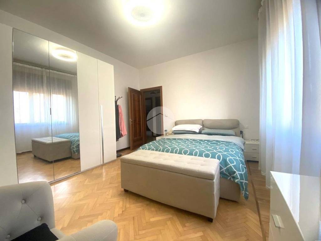 casa indipendente in vendita a Treviso in zona Ghirada / San Zeno