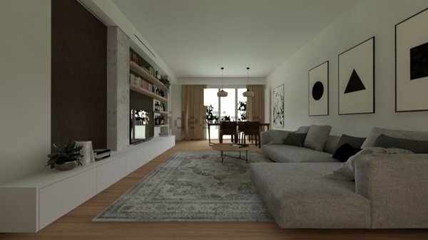 appartamento in vendita a Treviso