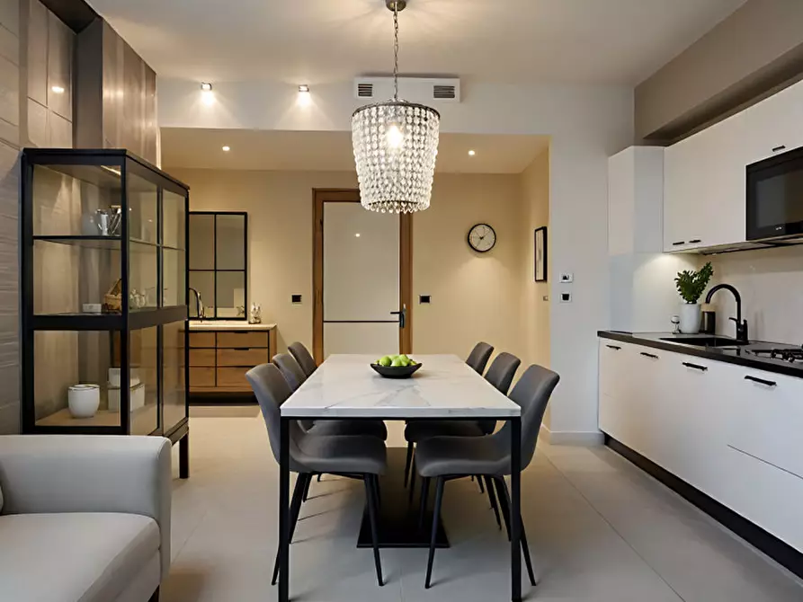 appartamento in vendita a Treviso in zona Centro Storico