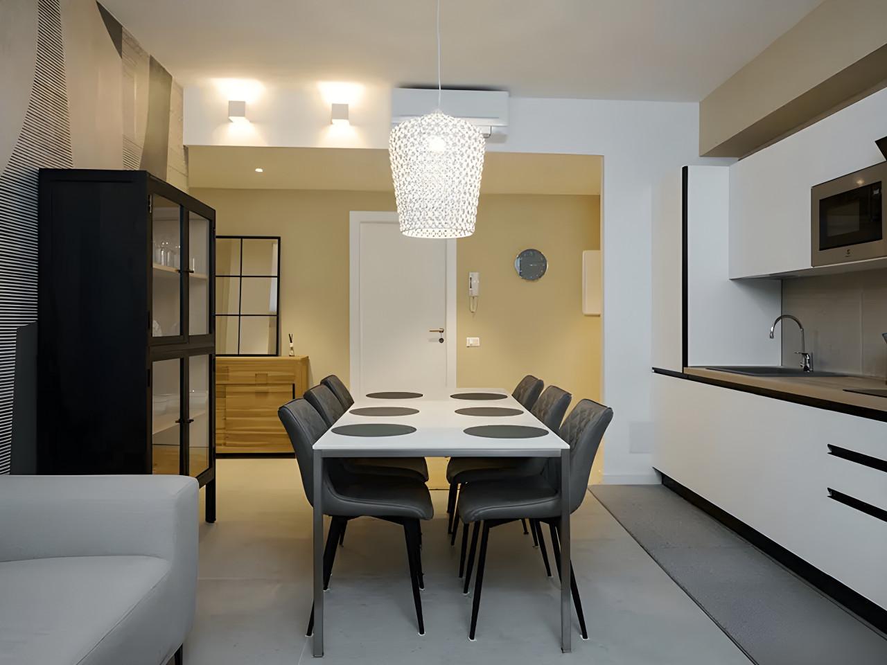 appartamento in vendita a Treviso in zona Centro Storico