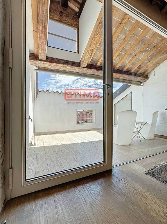 casa indipendente in vendita a Treviso in zona Centro Storico