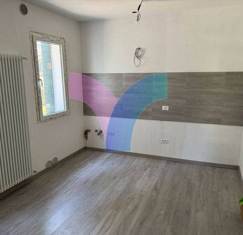 appartamento in vendita a Treviso in zona Centro Storico