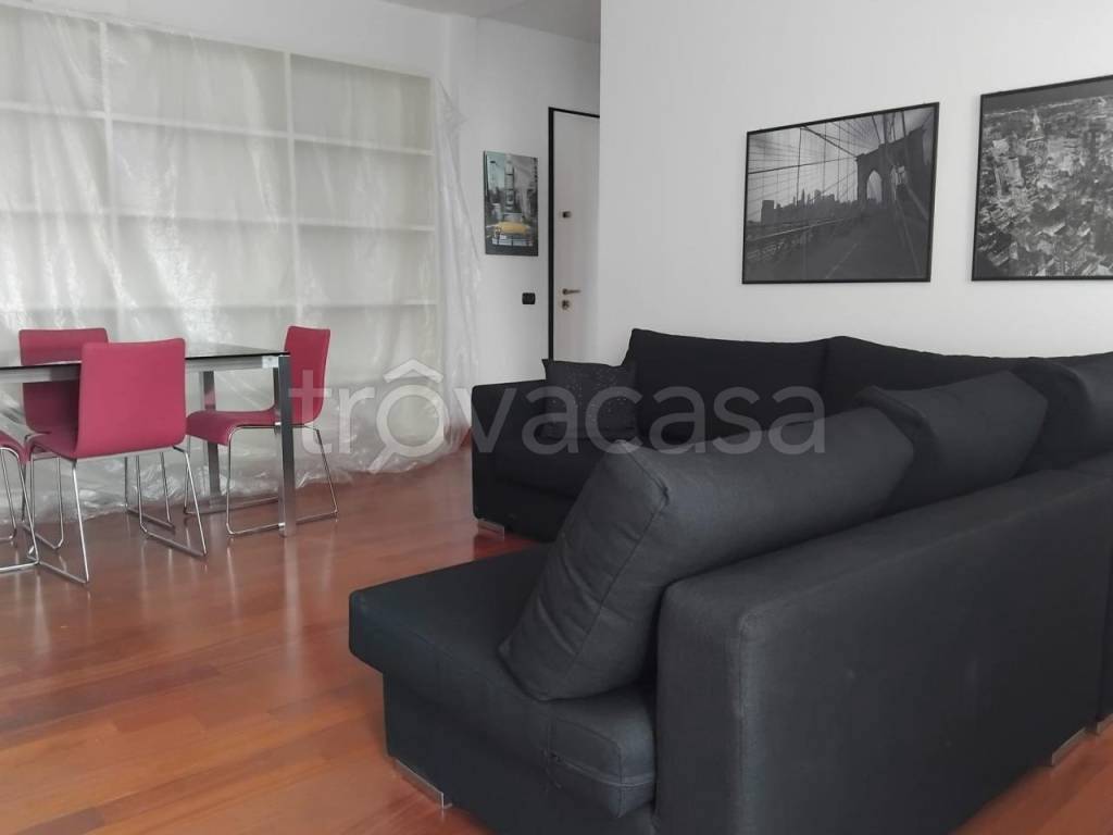 appartamento in vendita a Treviso in zona Centro Storico