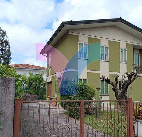 casa indipendente in vendita a Treviso