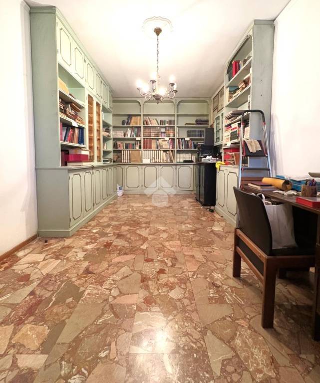 appartamento in vendita a Treviso in zona Centro Storico