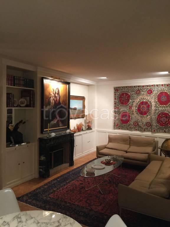 appartamento in vendita a Treviso in zona Centro Storico