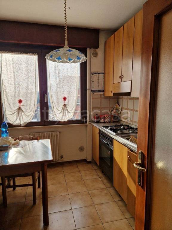 appartamento in vendita a Treviso in zona Santa Bona