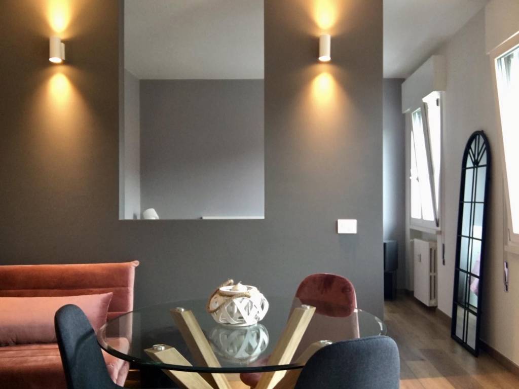 appartamento in vendita a Treviso