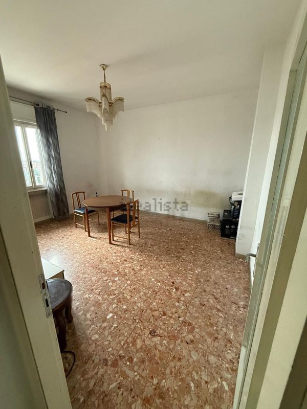 appartamento in vendita a Treviso in zona Sant'Antonino