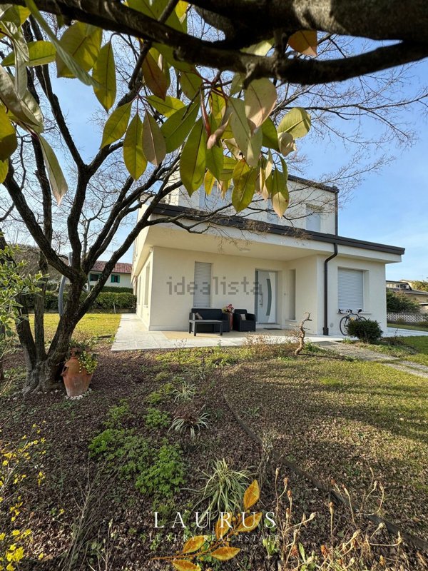 casa indipendente in vendita a Treviso in zona San Giuseppe