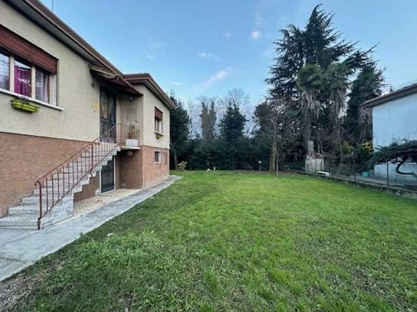 casa indipendente in vendita a Treviso in zona San Giuseppe