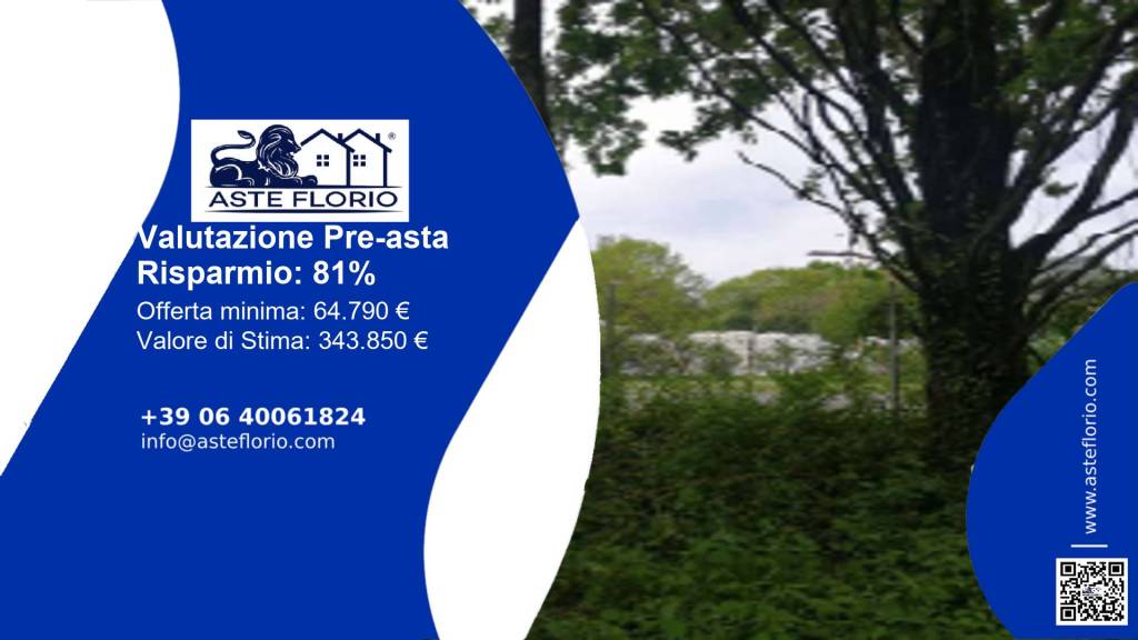 terreno edificabile in vendita a Treviso in zona Ghirada / San Zeno