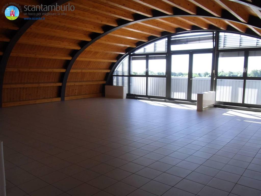 negozio in vendita a Treviso in zona San Giuseppe