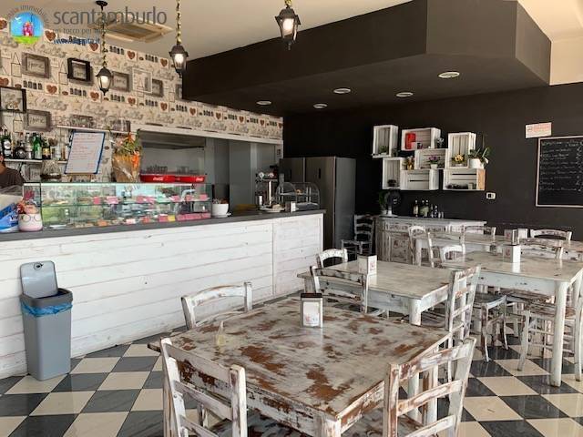 negozio in vendita a Treviso in zona San Giuseppe