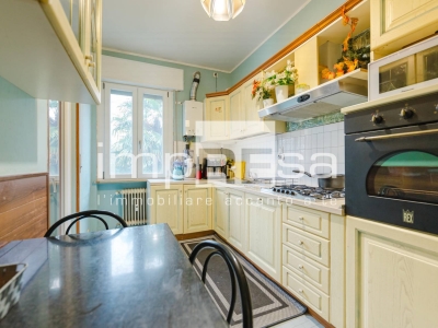 appartamento in vendita a Treviso