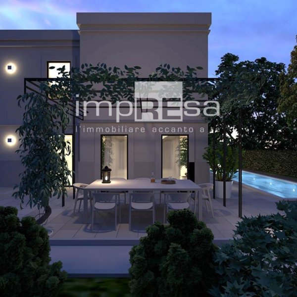 casa indipendente in vendita a Treviso in zona Sant'Antonino