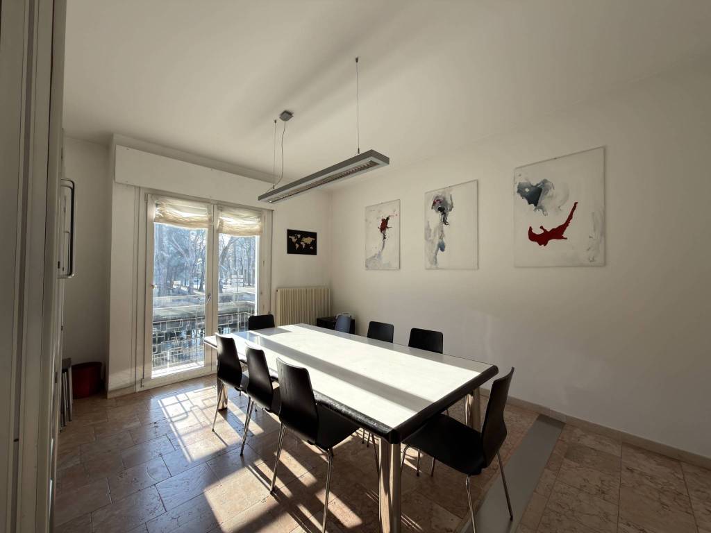 appartamento in vendita a Treviso