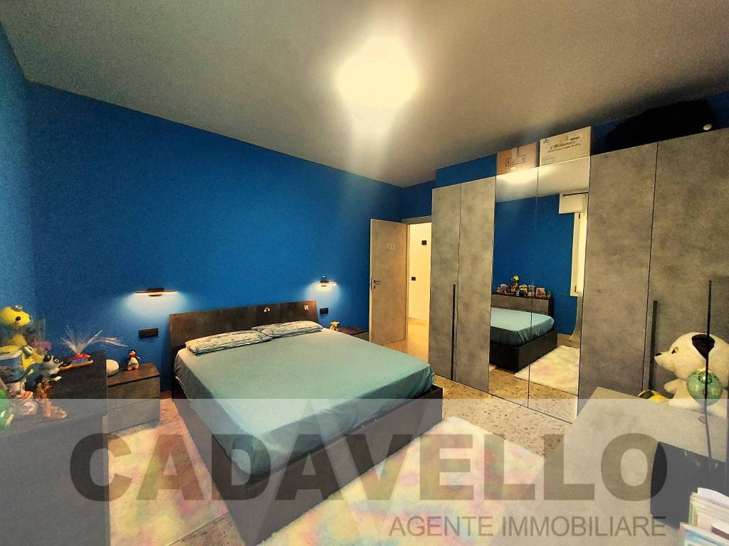 appartamento in vendita a Treviso in zona San Giuseppe