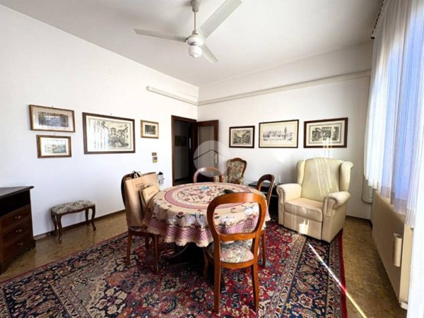 appartamento in vendita a Treviso in zona Ghirada / San Zeno