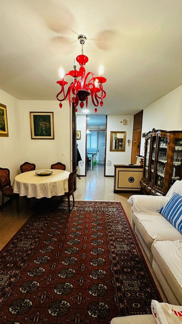 appartamento in vendita a Treviso