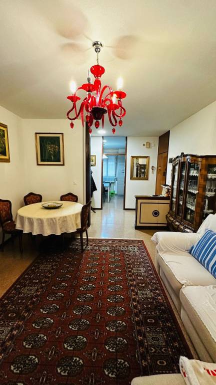 appartamento in vendita a Treviso