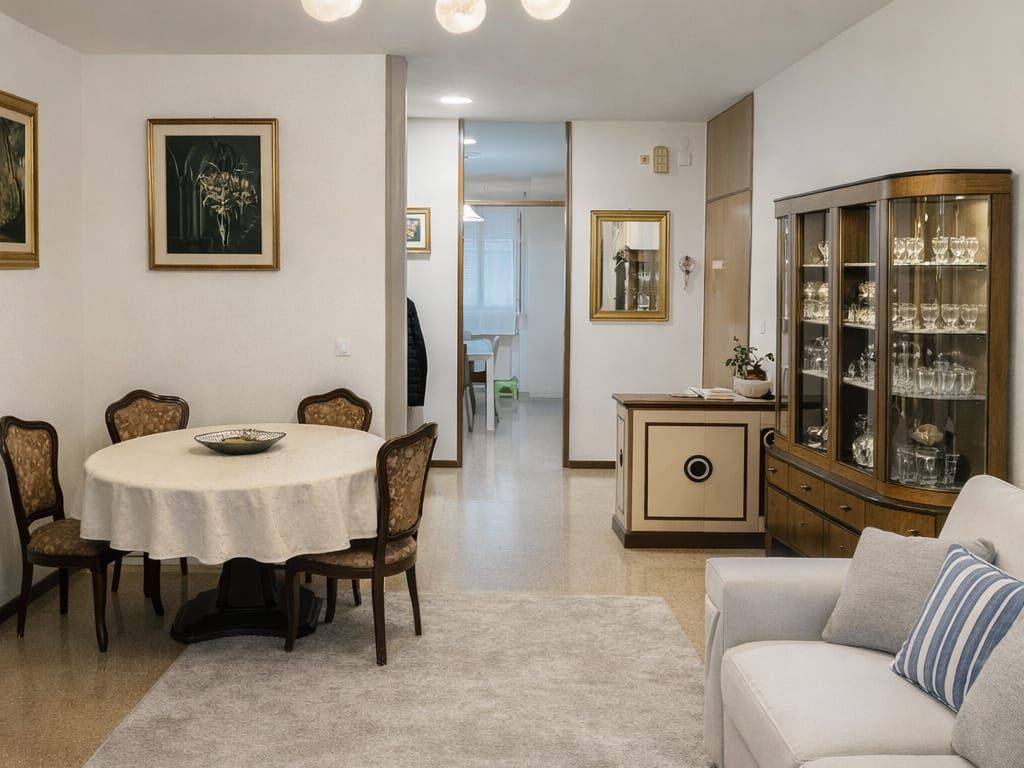 appartamento in vendita a Treviso