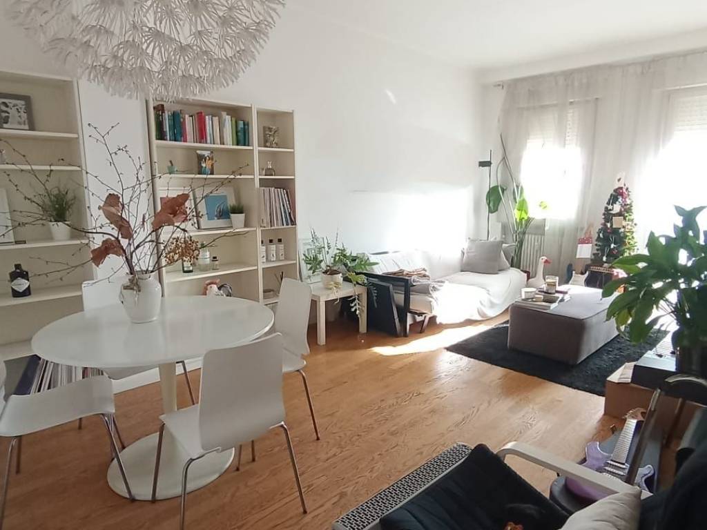 appartamento in vendita a Treviso