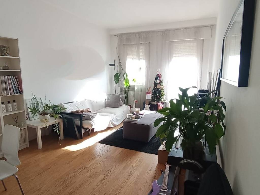 appartamento in vendita a Treviso