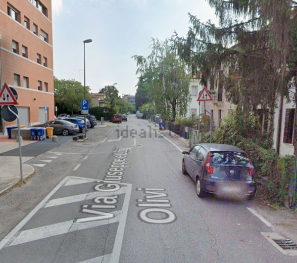 appartamento in vendita a Treviso