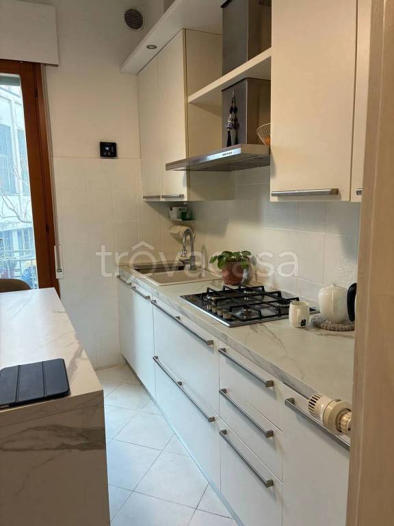 appartamento in vendita a Treviso
