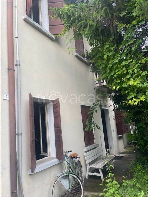 casa indipendente in vendita a Treviso in zona Sant'Antonino