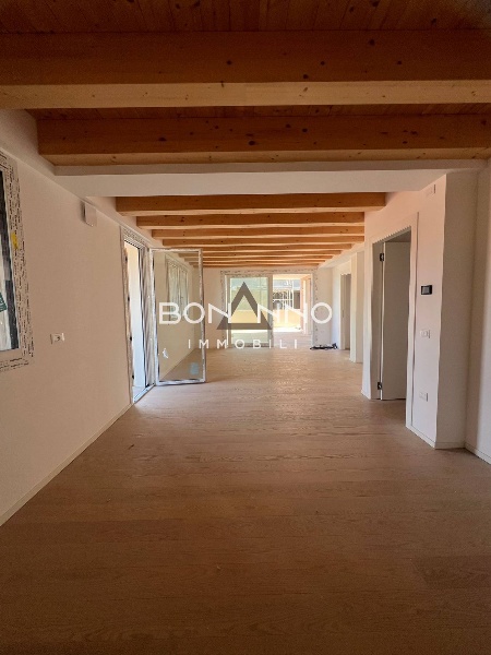 appartamento in vendita a Treviso in zona Santa Bona