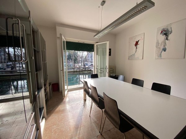 appartamento in vendita a Treviso